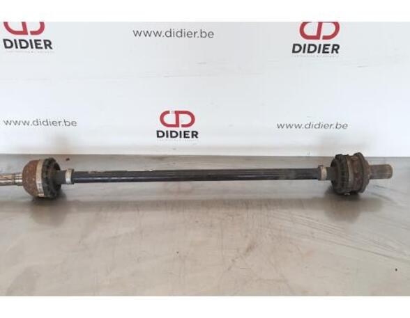 Drive Shaft VOLVO S90 II (234)