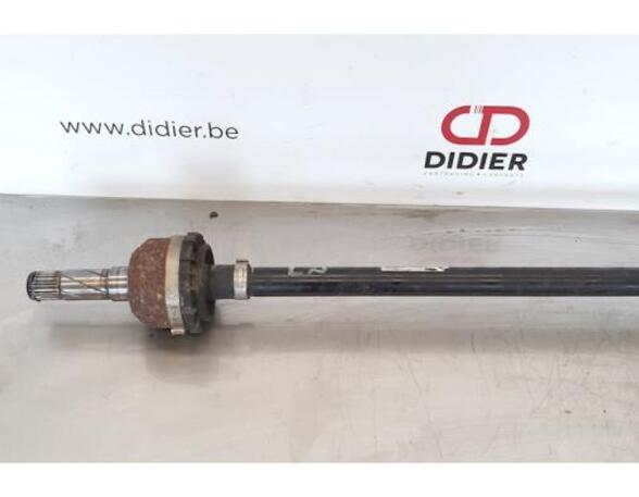 Drive Shaft VOLVO S90 II (234)