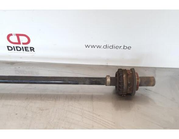 Drive Shaft VOLVO S90 II (234)