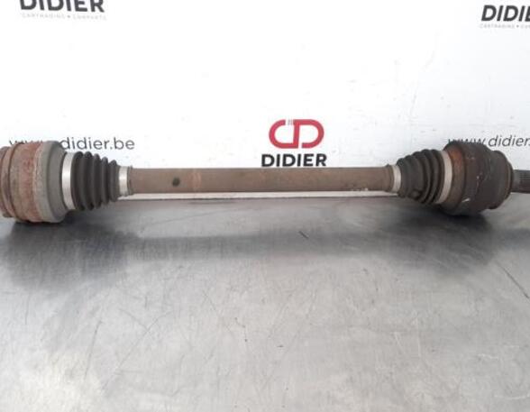 Drive Shaft LEXUS RC (_C1_)