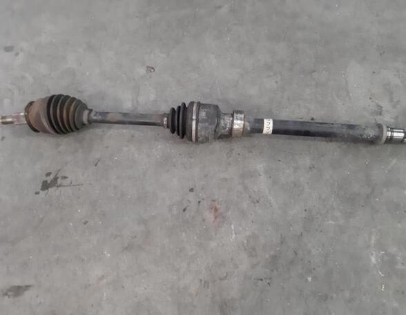 Drive Shaft MAZDA 6 Estate (GJ, GL)