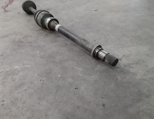 Drive Shaft MAZDA 6 Estate (GJ, GL)