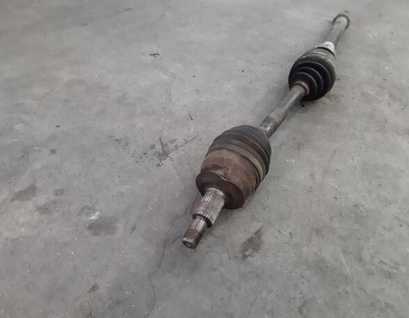 Drive Shaft MAZDA 6 Estate (GJ, GL)