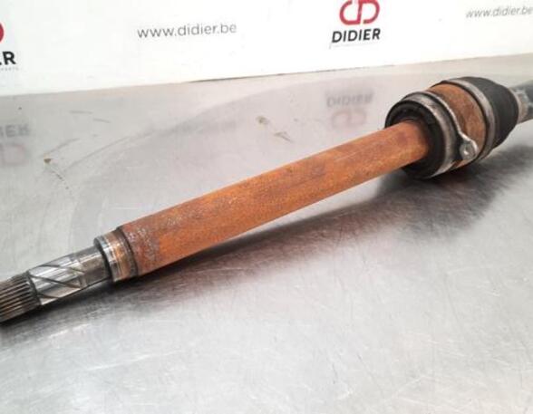 Drive Shaft VOLVO XC60 (156)