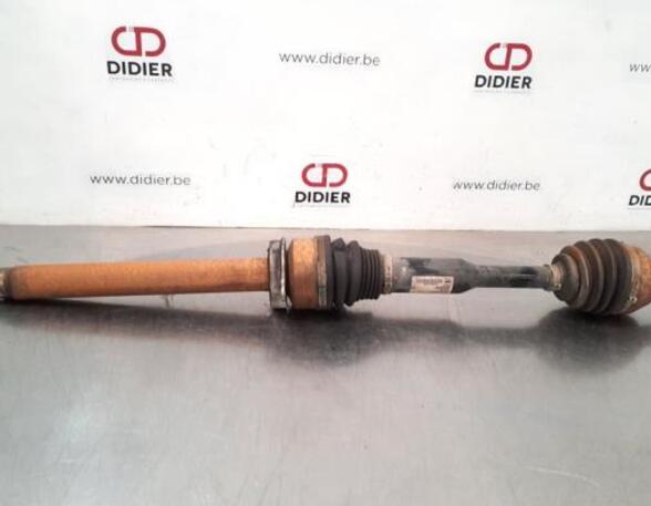 Drive Shaft VOLVO XC60 (156)