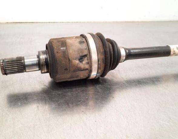 Drive Shaft HYUNDAI TUCSON (TL, TLE)