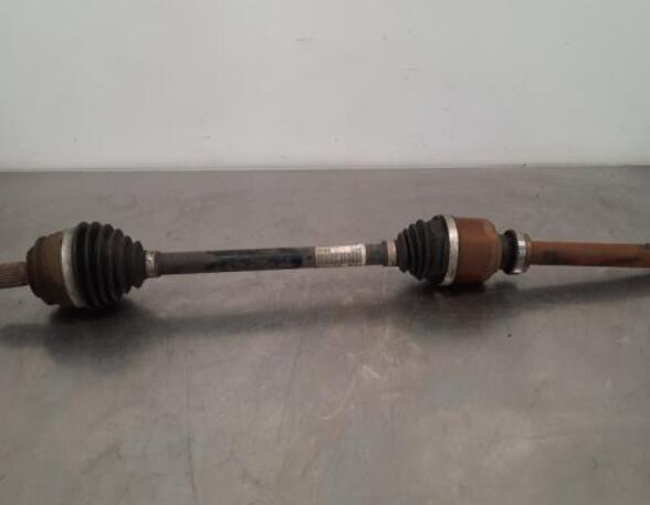 Drive Shaft PEUGEOT RIFTER, PEUGEOT 308 SW II (LC_, LJ_, LR_, LX_, L4_), OPEL COMBO E Tour / Life (K9)