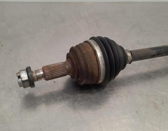 Drive Shaft PEUGEOT RIFTER, PEUGEOT 308 SW II (LC_, LJ_, LR_, LX_, L4_), OPEL COMBO E Tour / Life (K9)