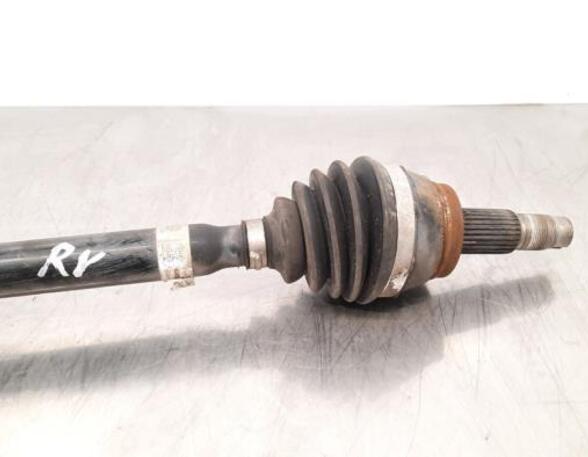 Drive Shaft ALFA ROMEO STELVIO (949_)