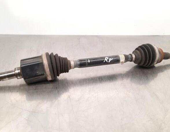 Drive Shaft ALFA ROMEO STELVIO (949_)