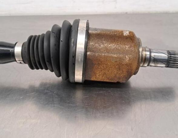 Drive Shaft FIAT 500X (334_)