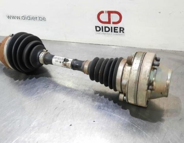 Drive Shaft VW AMAROK (2HA, 2HB, S1B, S6B, S7A, S7B), VW AMAROK Platform/Chassis (S1B, S6B, S7B)