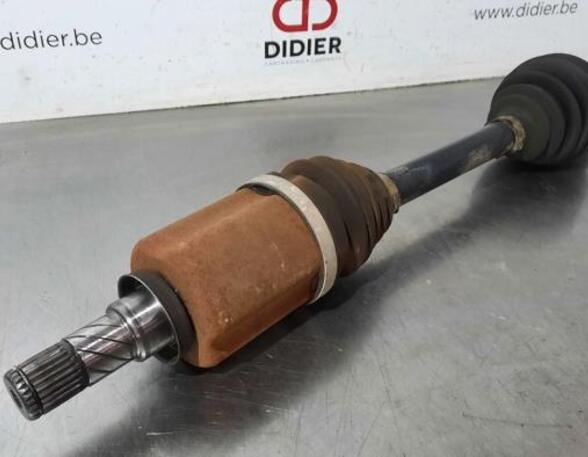 Drive Shaft OPEL INSIGNIA B Sports Tourer (Z18)