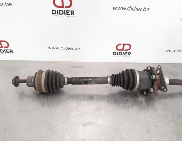 Drive Shaft AUDI A4 Allroad B9 (8WH, 8WJ)