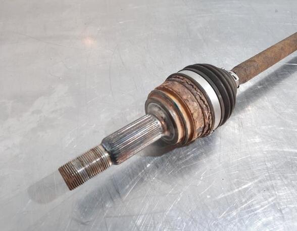 Drive Shaft TOYOTA RAV 4 III (_A3_)