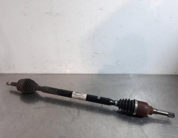 Drive Shaft CITROËN C3 II (SC_), CITROËN C3 III (SX)