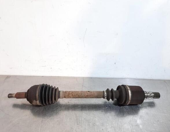 Drive Shaft RENAULT MEGANE II Saloon (LM0/1_), RENAULT MEGANE II (BM0/1_, CM0/1_), RENAULT SCÉNIC II (JM0/1_)