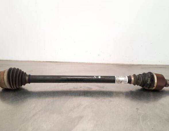 Drive Shaft CITROËN BERLINGO Box Body/MPV (K9)