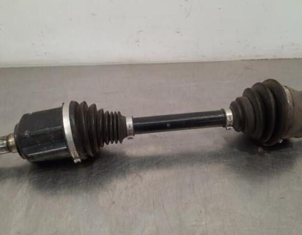 Drive Shaft JEEP COMPASS (MP, M6)