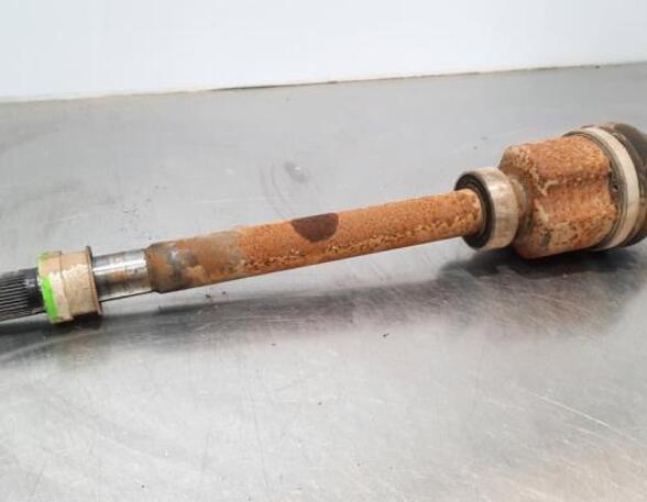 Drive Shaft RENAULT TRAFIC III Van (FG_)