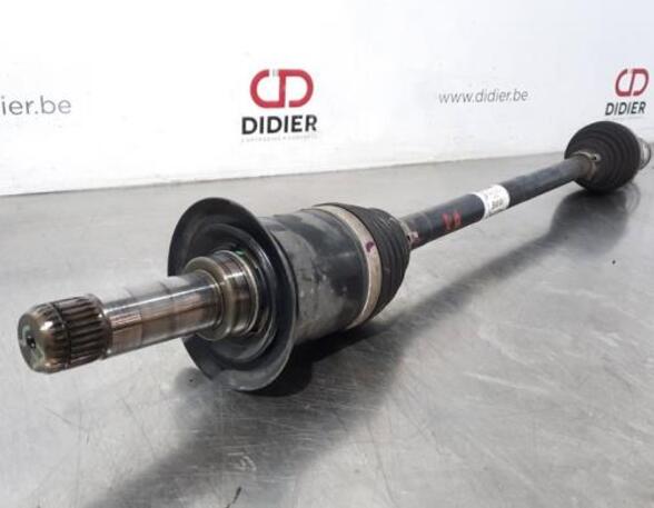 Drive Shaft BMW X2 (F39)