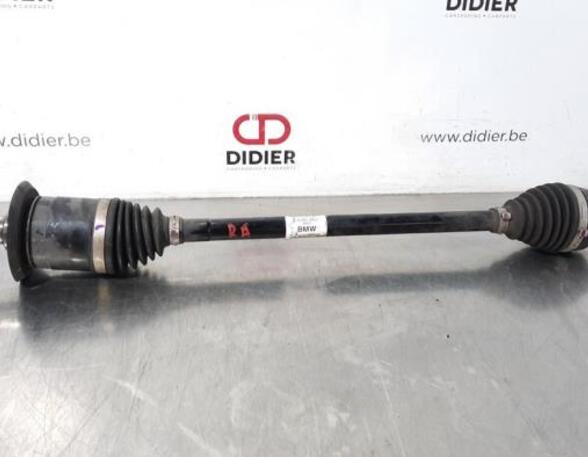 Drive Shaft BMW X2 (F39)