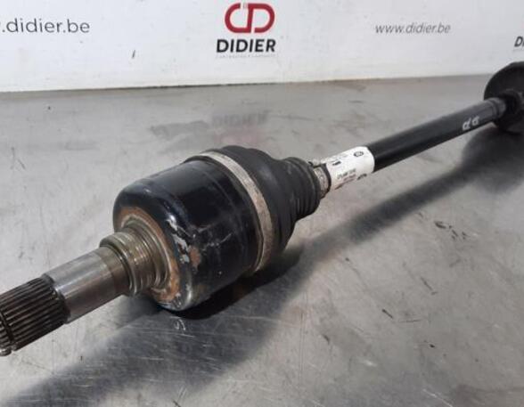 Drive Shaft LAND ROVER RANGE ROVER IV (L405)