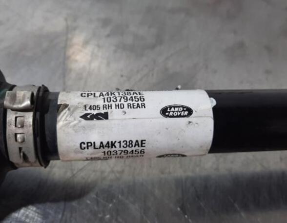 Drive Shaft LAND ROVER RANGE ROVER IV (L405)