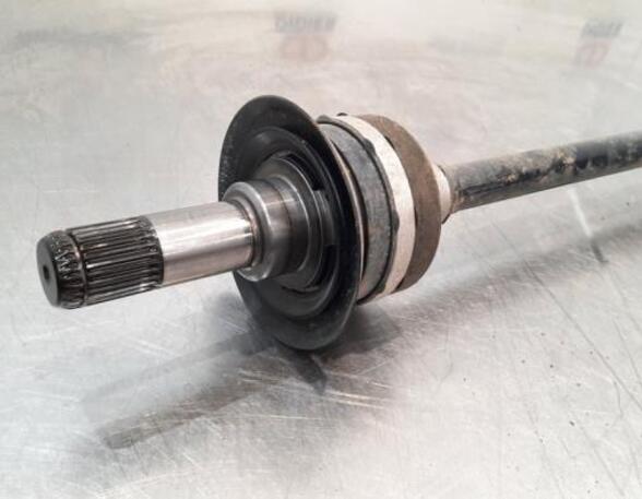 Drive Shaft BMW 5 (G30, F90)