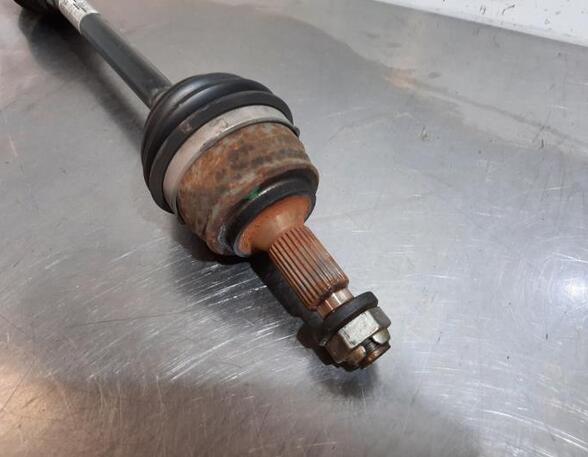 Drive Shaft CITROËN C4 GRAND PICASSO II (DA_, DE_)