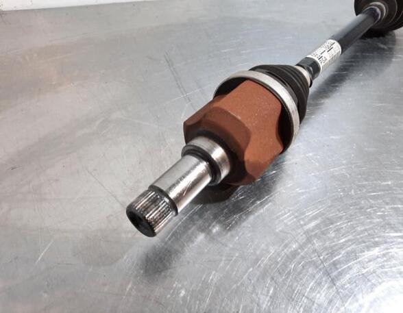 Drive Shaft CITROËN C4 GRAND PICASSO II (DA_, DE_)