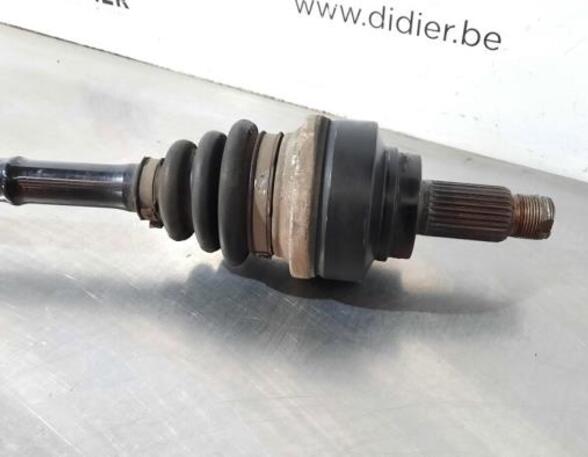 Drive Shaft BMW 3 (F30, F80), BMW 2 Convertible (F23), BMW 1 (F20), BMW 3 Touring (F31)