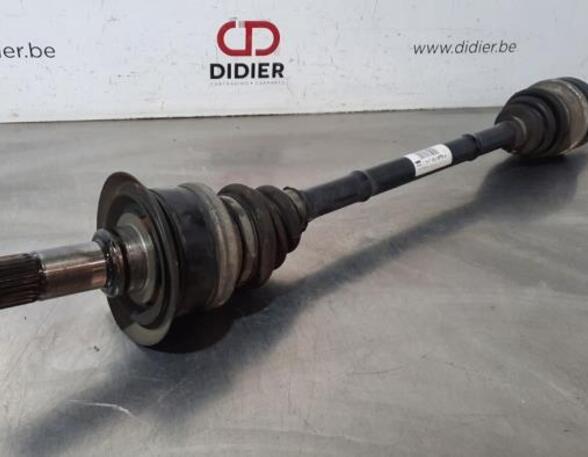 Drive Shaft BMW 3 (F30, F80), BMW 2 Convertible (F23), BMW 1 (F20), BMW 3 Touring (F31)