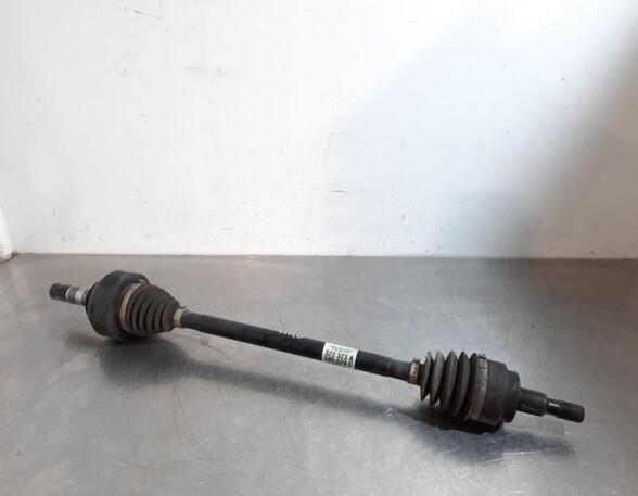 Drive Shaft MERCEDES-BENZ M-CLASS (W164)