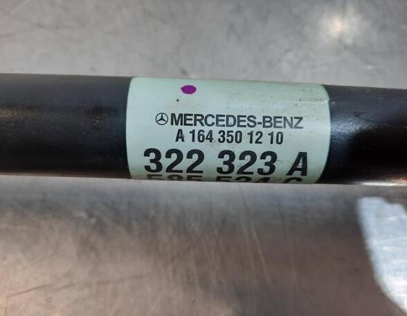 Drive Shaft MERCEDES-BENZ M-CLASS (W164)