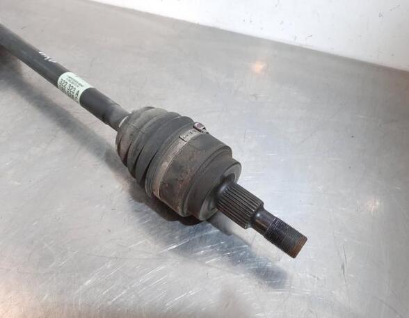 Drive Shaft MERCEDES-BENZ M-CLASS (W164)