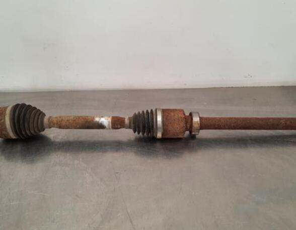 Drive Shaft RENAULT CAPTUR I (J5_, H5_), RENAULT CLIO IV (BH_)