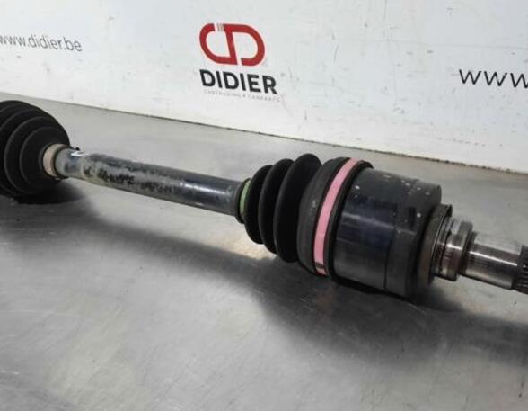 Drive Shaft MAZDA 3 (BM, BN)