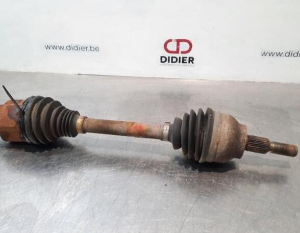 Drive Shaft FORD FOCUS III