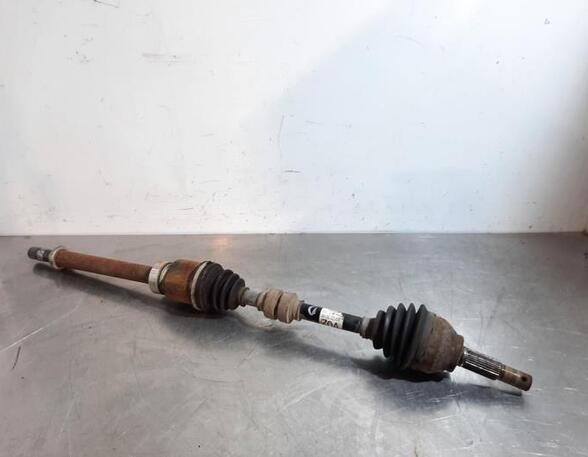 Drive Shaft NISSAN PULSAR Hatchback (C13)