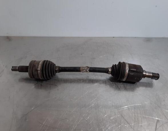 Drive Shaft KIA SPORTAGE (QL, QLE), HYUNDAI TUCSON (TL, TLE)