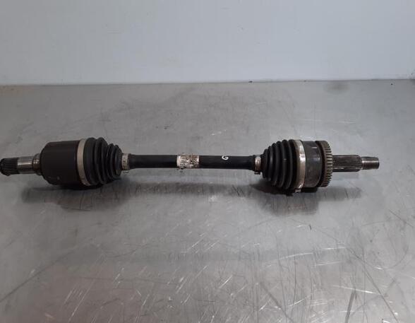 Drive Shaft KIA SPORTAGE (QL, QLE), HYUNDAI TUCSON (TL, TLE)