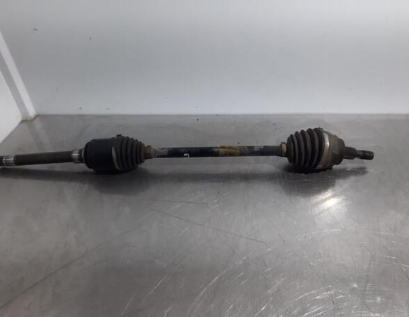 Drive Shaft MERCEDES-BENZ M-CLASS (W164)