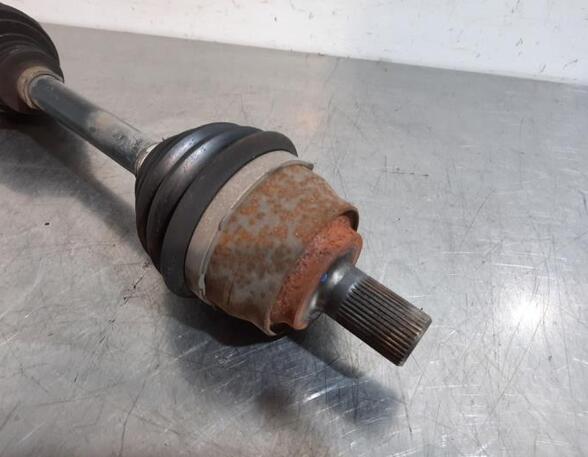 Drive Shaft VOLVO V40 Hatchback (525, 526), VOLVO V40 Cross Country (526)