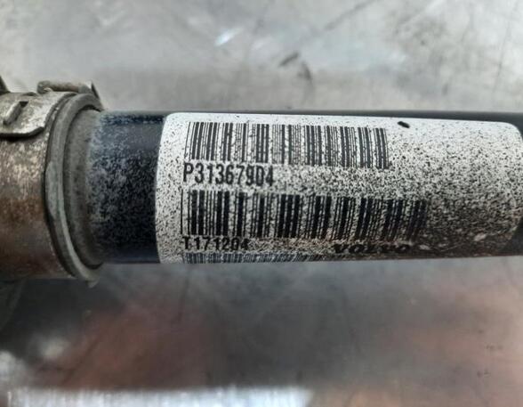 Drive Shaft VOLVO V40 Hatchback (525, 526), VOLVO V40 Cross Country (526)