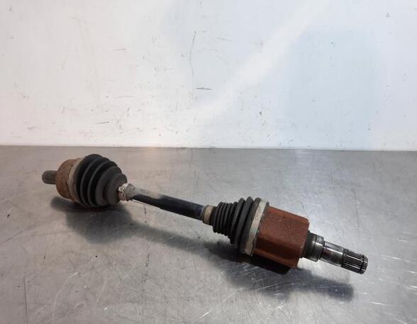 Drive Shaft VOLVO V40 Hatchback (525, 526), VOLVO V40 Cross Country (526)