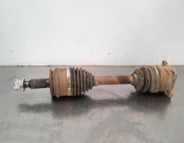 Drive Shaft FIAT FULLBACK Pickup (502_, 503_)