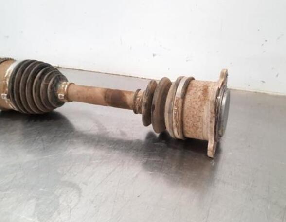 Drive Shaft FIAT FULLBACK Pickup (502_, 503_)