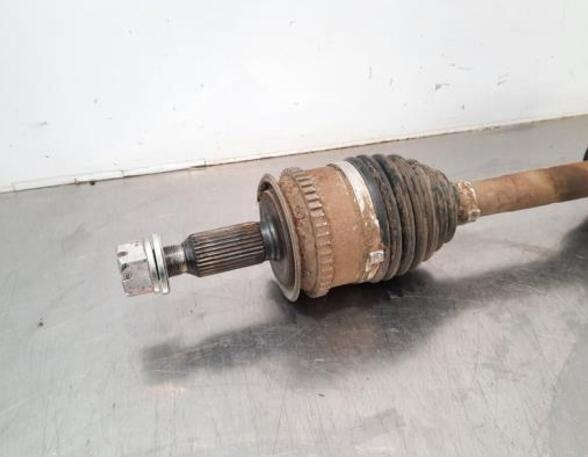 Drive Shaft FIAT FULLBACK Pickup (502_, 503_)