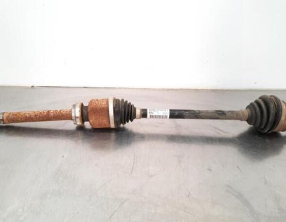 Drive Shaft PEUGEOT 3008 SUV (MC_, MR_, MJ_, M4_)